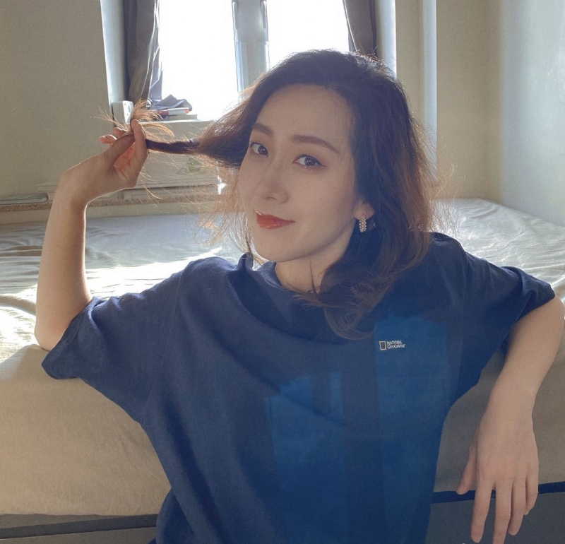 李雯雪的第一张照片--兰州相亲服务中心