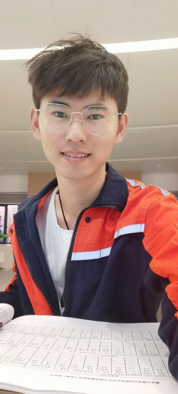 陌上人如玉的第一张照片--兰州相亲服务中心