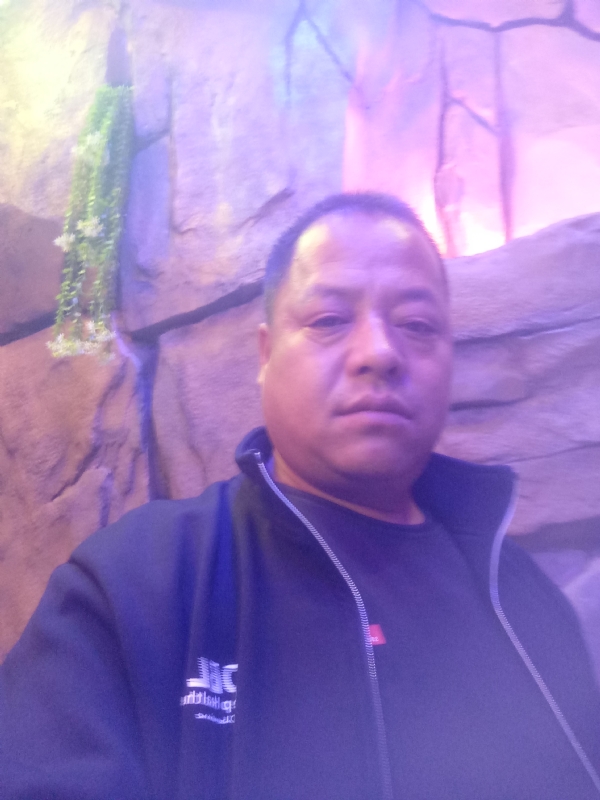 闯王的第一张照片--兰州相亲服务中心