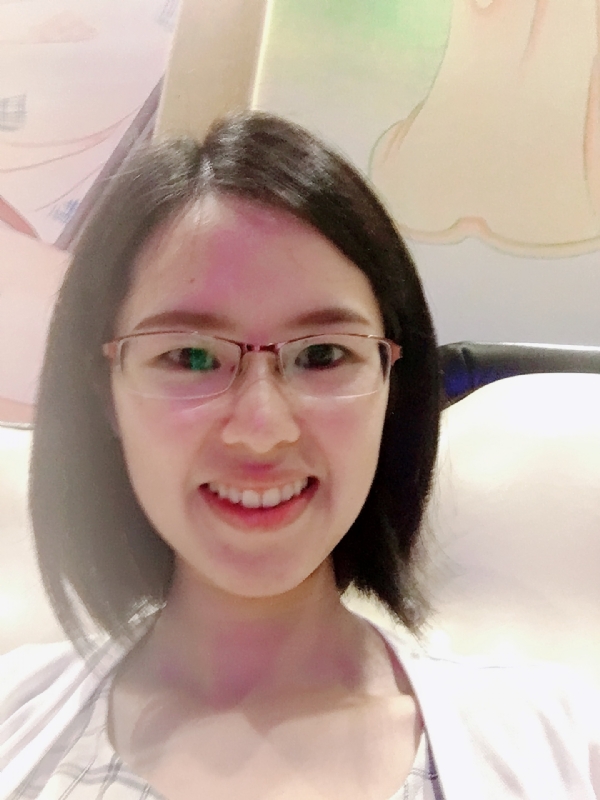 小容的第一张照片--兰州相亲服务中心
