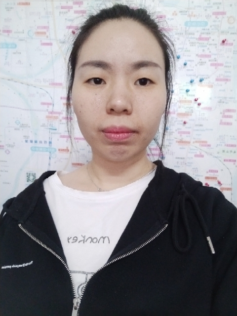 宁子的第一张照片--兰州相亲服务中心