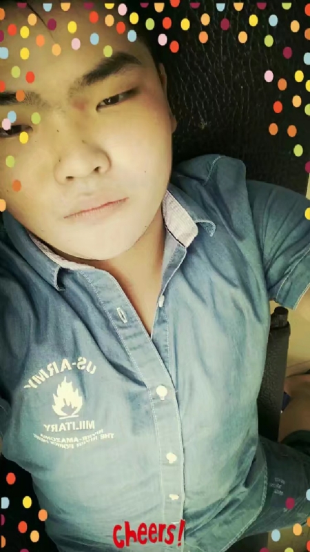 周生的第一张照片--兰州相亲服务中心