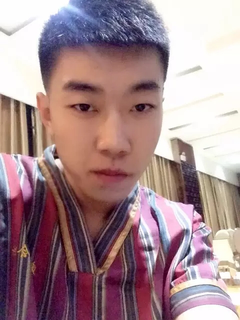 人间正道是沧桑的第一张照片--兰州相亲服务中心