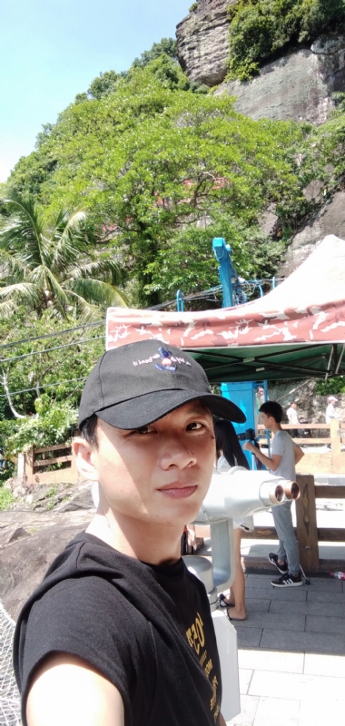 清凉的第一张照片--兰州相亲服务中心
