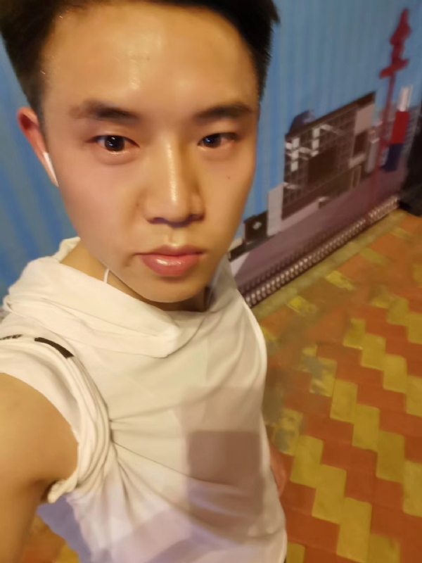 小雷的第一张照片--兰州相亲服务中心