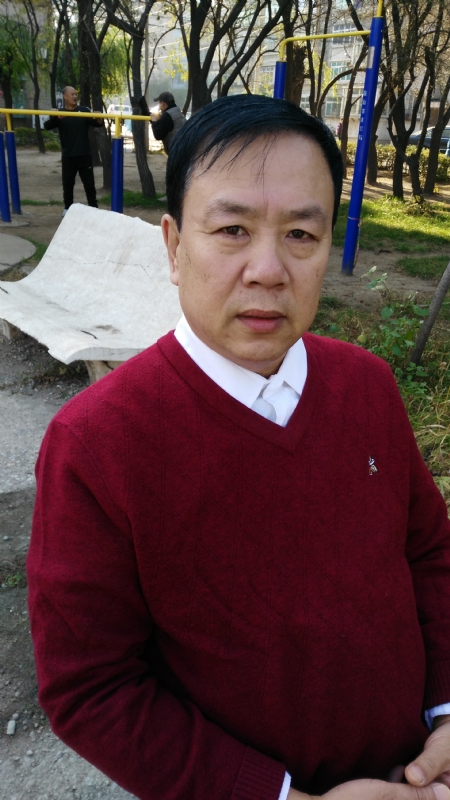 李老师的第一张照片--兰州相亲服务中心