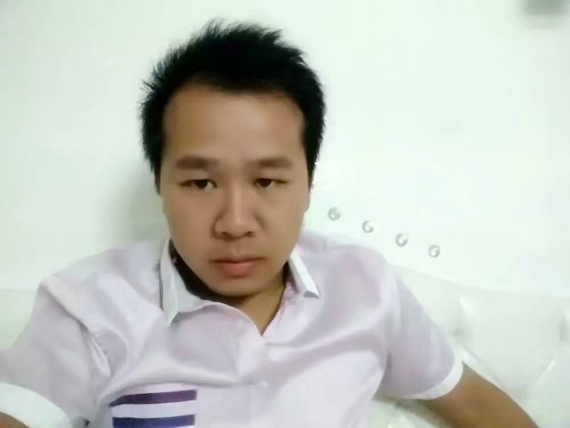 等一人的第一张照片--兰州相亲服务中心