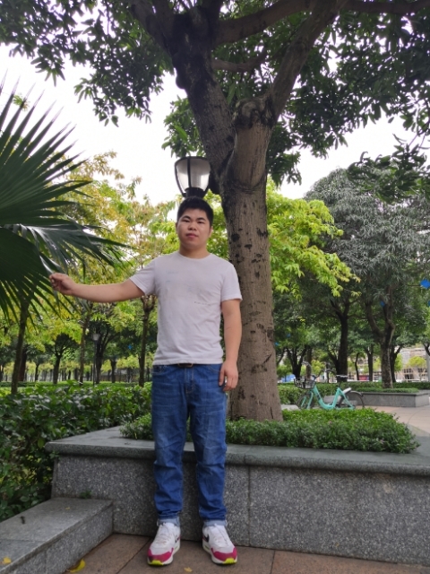 小欧的第一张照片--兰州相亲服务中心