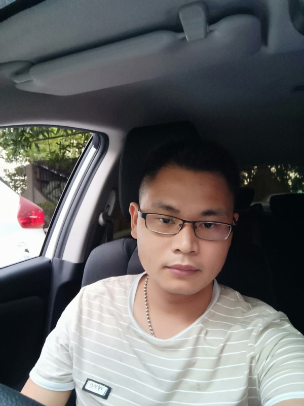 水明的第一张照片--兰州相亲服务中心