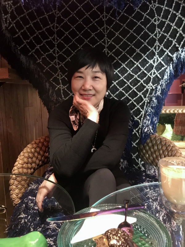 Cindy的第一张照片--兰州相亲服务中心