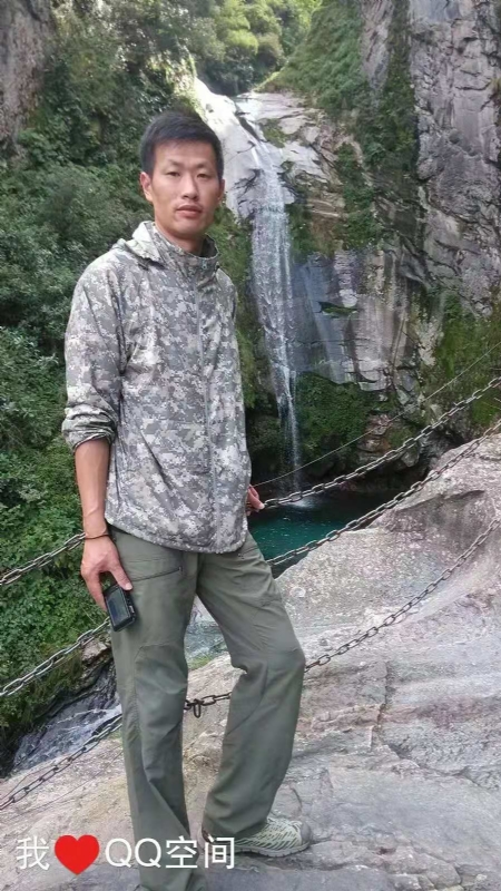 陌颜的第二张照片--兰州相亲服务中心