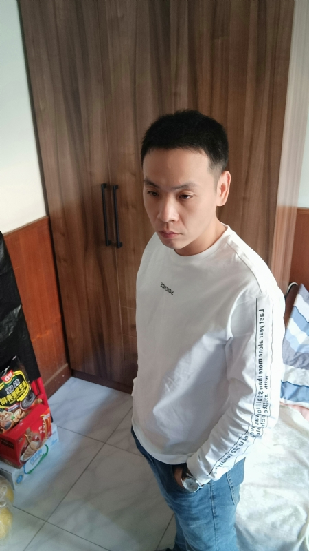 没有蜡笔的小航的第二张照片--兰州相亲服务中心