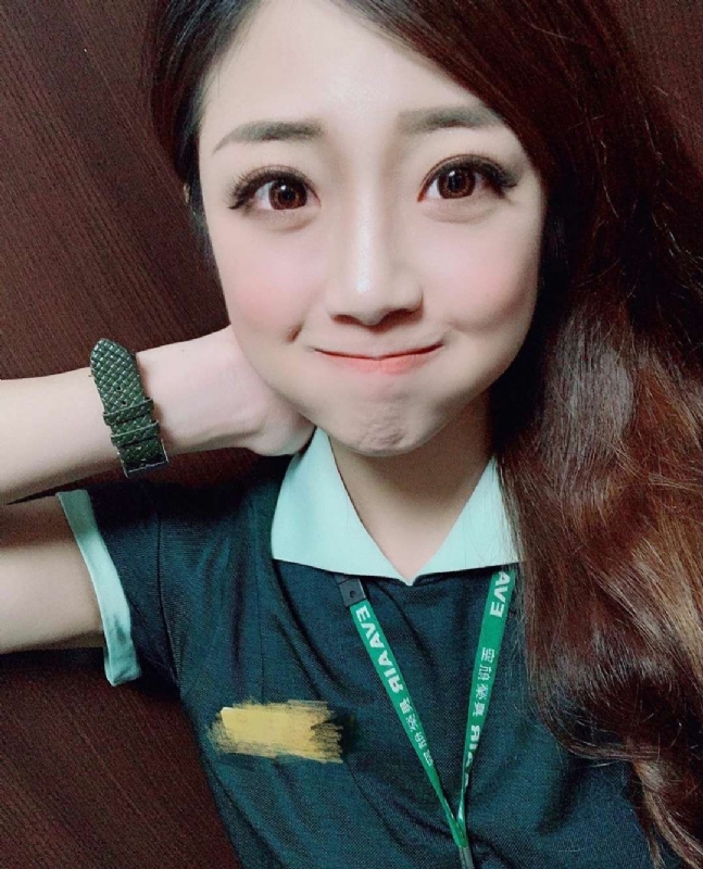 珊珊的第一张照片--兰州相亲服务中心