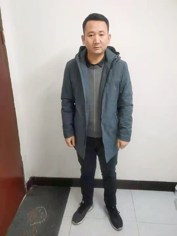 风轻雨淡的第一张照片--兰州相亲服务中心