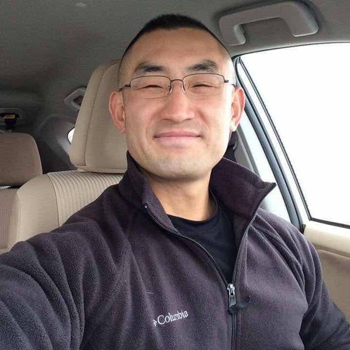 Kim的第一张照片--兰州相亲服务中心