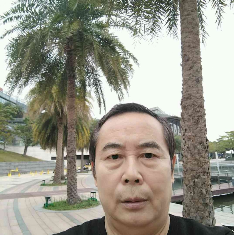 重振雄风的第一张照片--兰州相亲服务中心