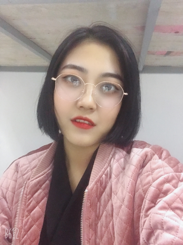 小羽的第一张照片--兰州相亲服务中心