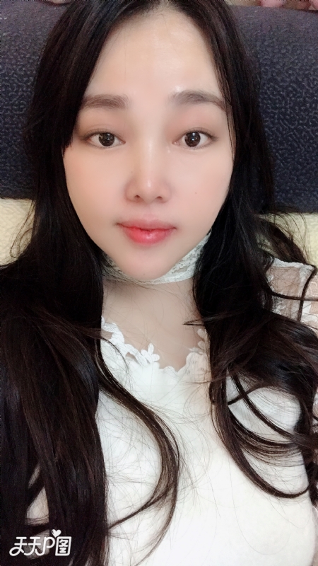 颜如玉的第一张照片--兰州相亲服务中心