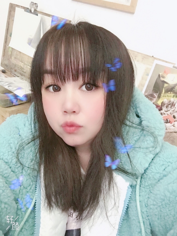 画画宝贝的第一张照片--兰州相亲服务中心