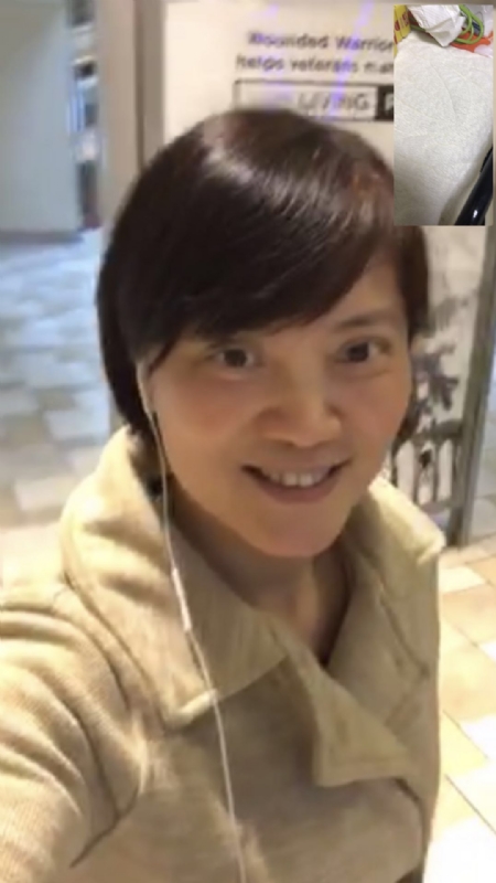 Fifi的第一张照片--兰州相亲服务中心