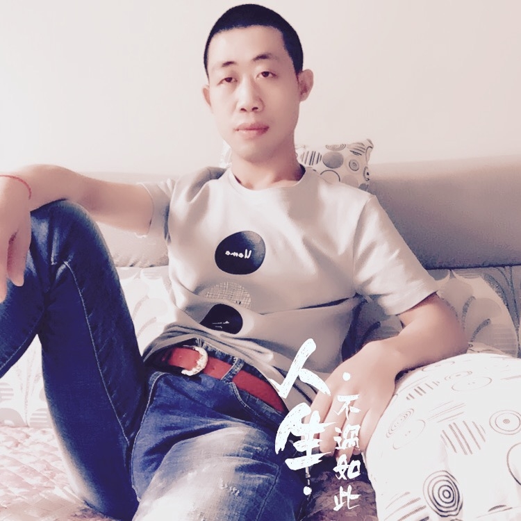 简单的爱的第一张照片--兰州相亲服务中心