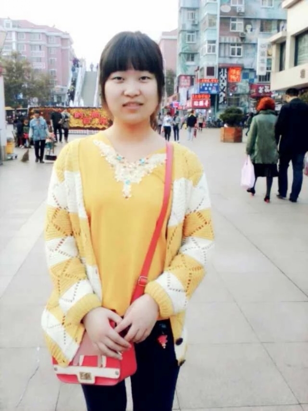 柔光123的第二张照片--兰州相亲服务中心