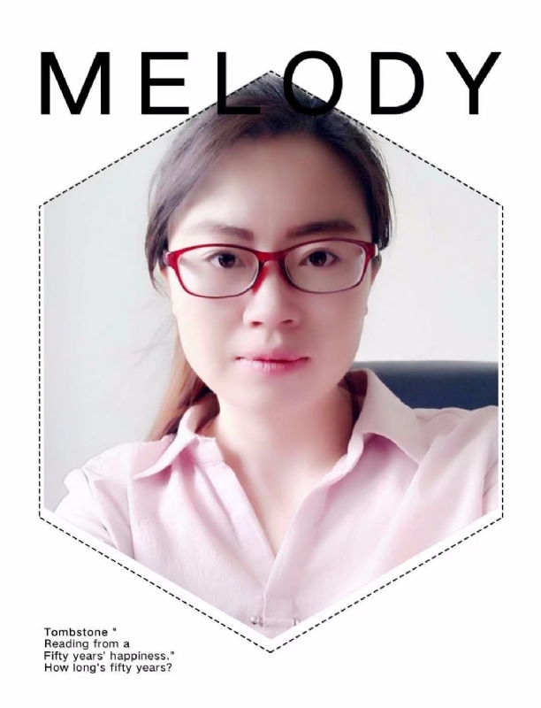 糖糖的第一张照片--兰州相亲服务中心
