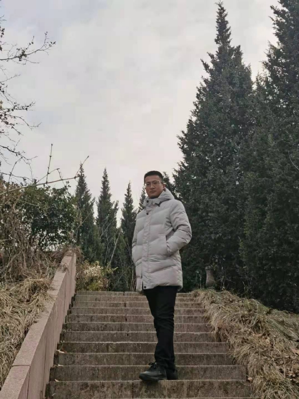 期待的第二张照片--兰州相亲服务中心