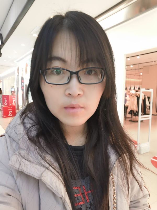 安安的第一张照片--兰州相亲服务中心