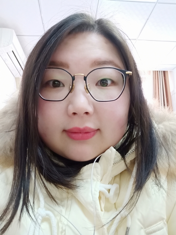 思妙的第一张照片--兰州相亲服务中心