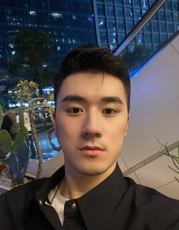 潇潇的第二张照片--兰州相亲服务中心