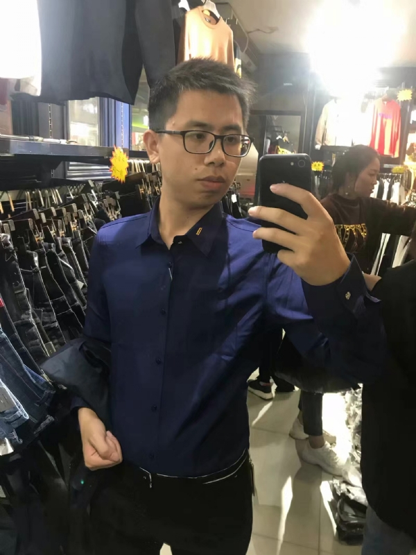叶自飘零的第一张照片--兰州相亲服务中心