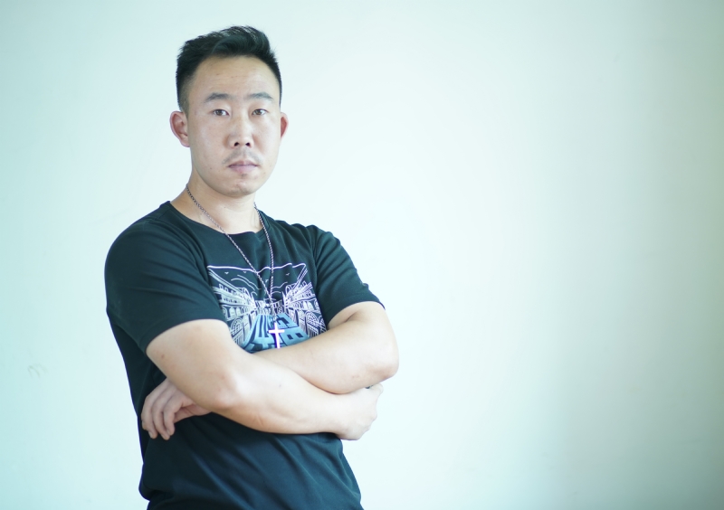 独行侠的第一张照片--兰州相亲服务中心
