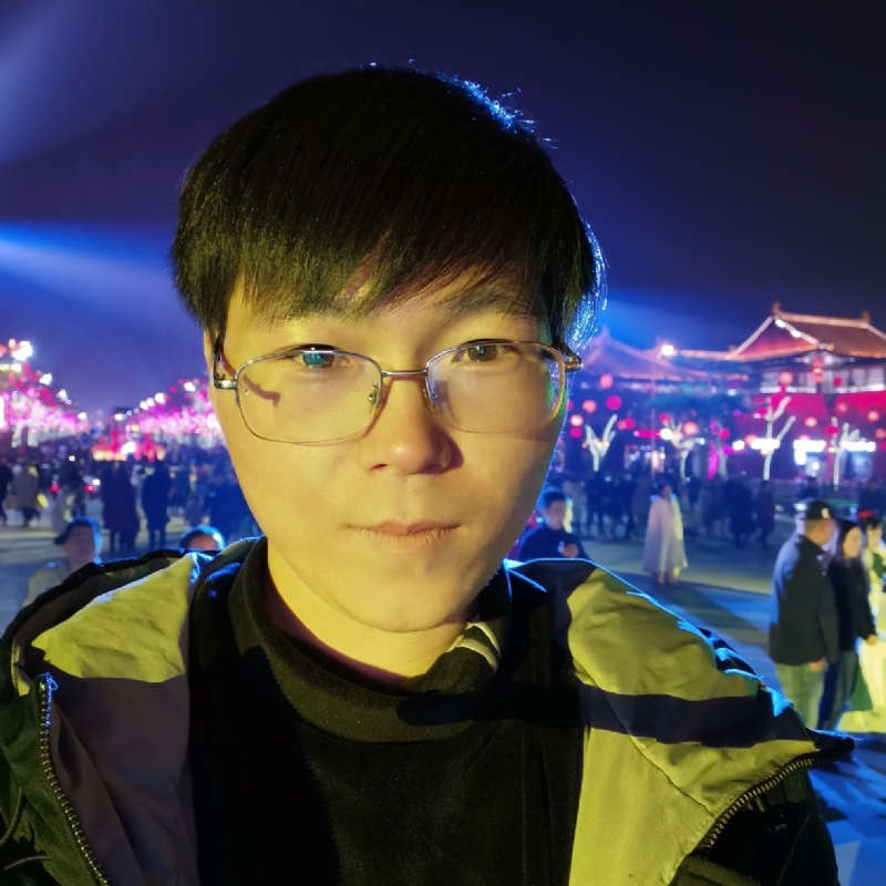 今生只爱你一人的第三张照片--兰州相亲服务中心