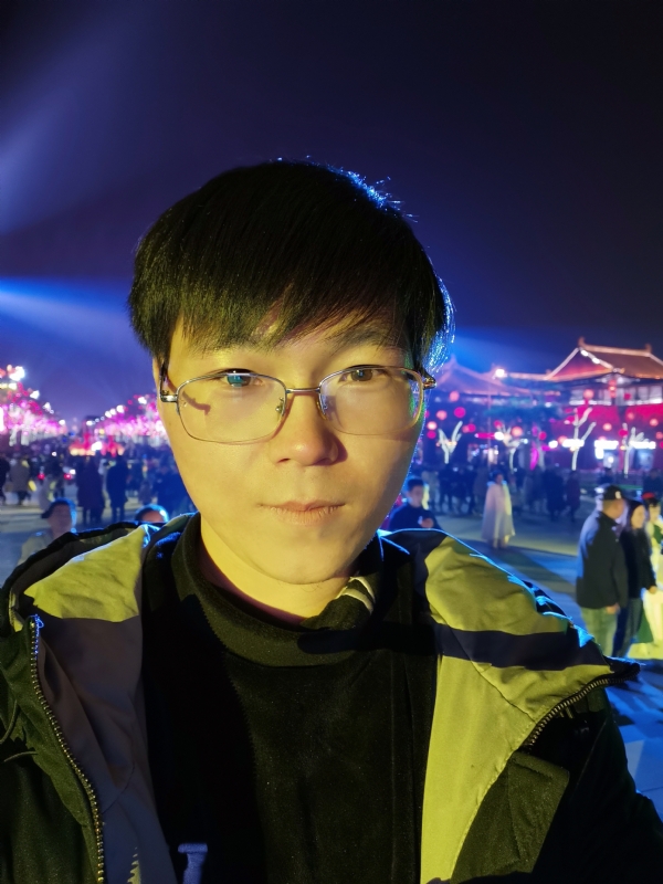 今生只爱你一人的第四张照片--兰州相亲服务中心