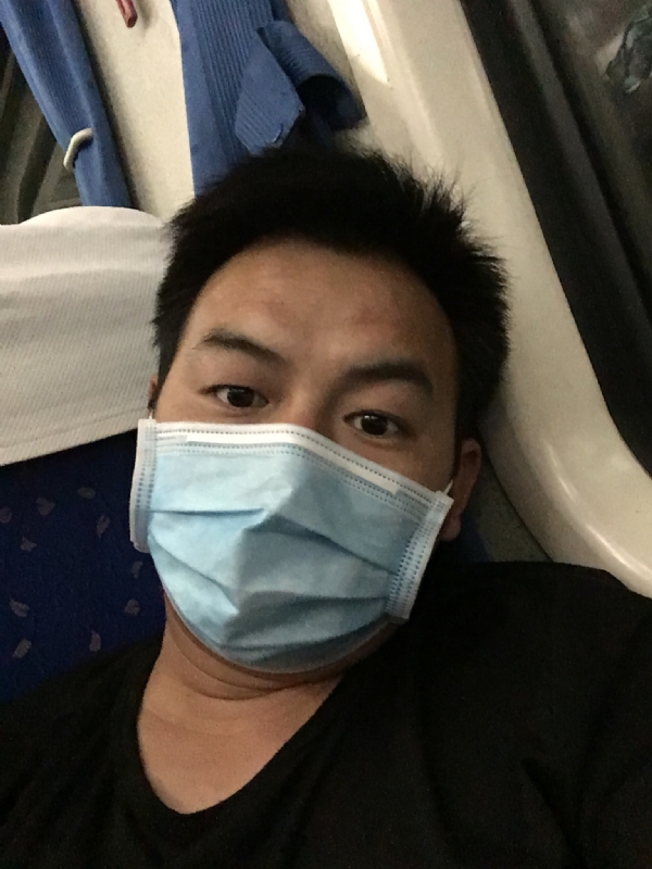 换掉发型的第一张照片--兰州相亲服务中心