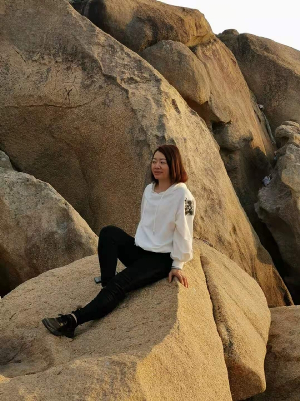 Lin的第二张照片--兰州相亲服务中心