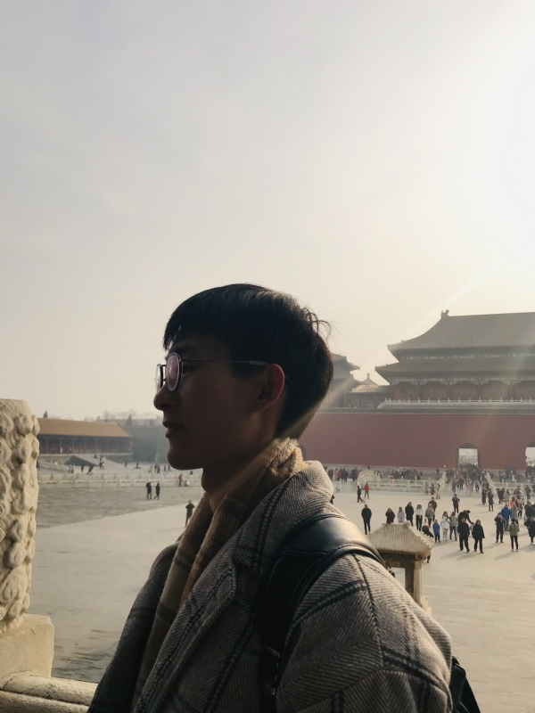 夏侯醉平的第三张照片--兰州相亲服务中心