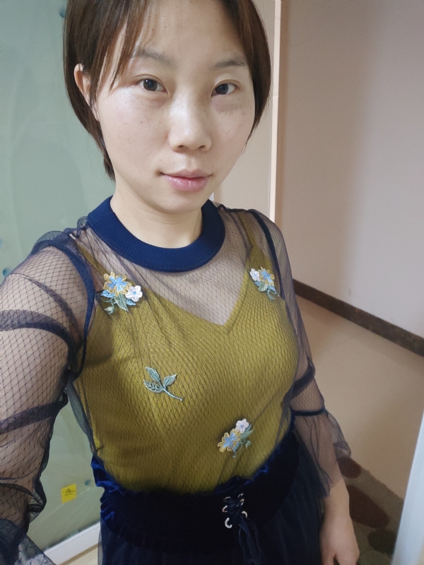 离落的第一张照片--兰州相亲服务中心
