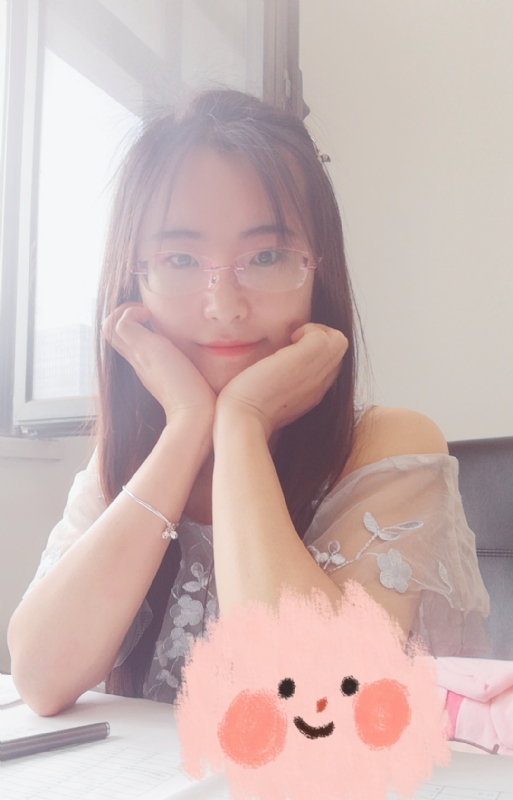 叶子的第一张照片--兰州相亲服务中心