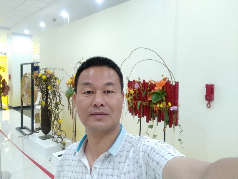 一点温馨的第二张照片--兰州相亲服务中心