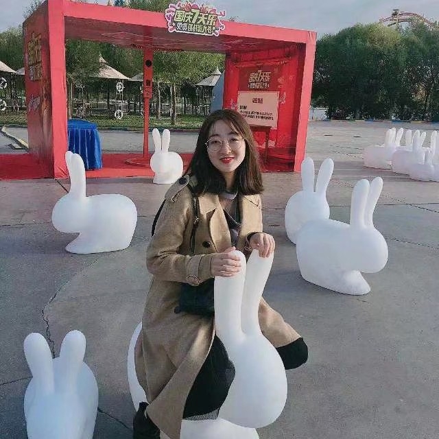 且听耳语的第一张照片--兰州相亲服务中心