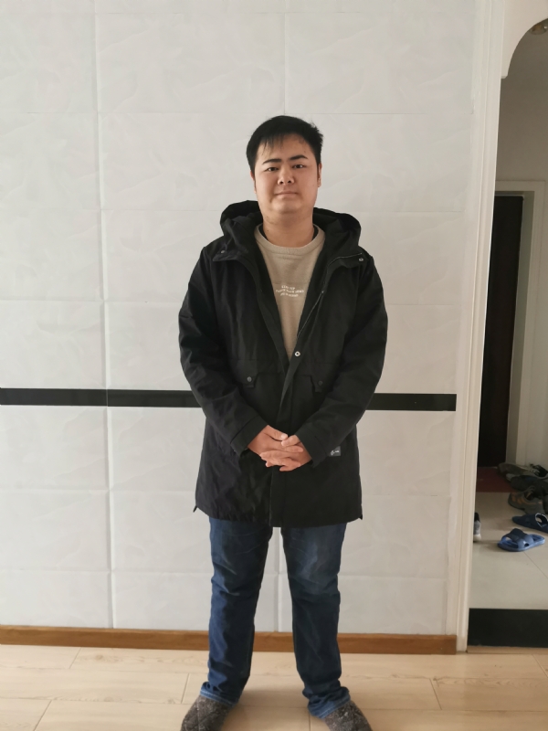 cake的第二张照片--兰州相亲服务中心