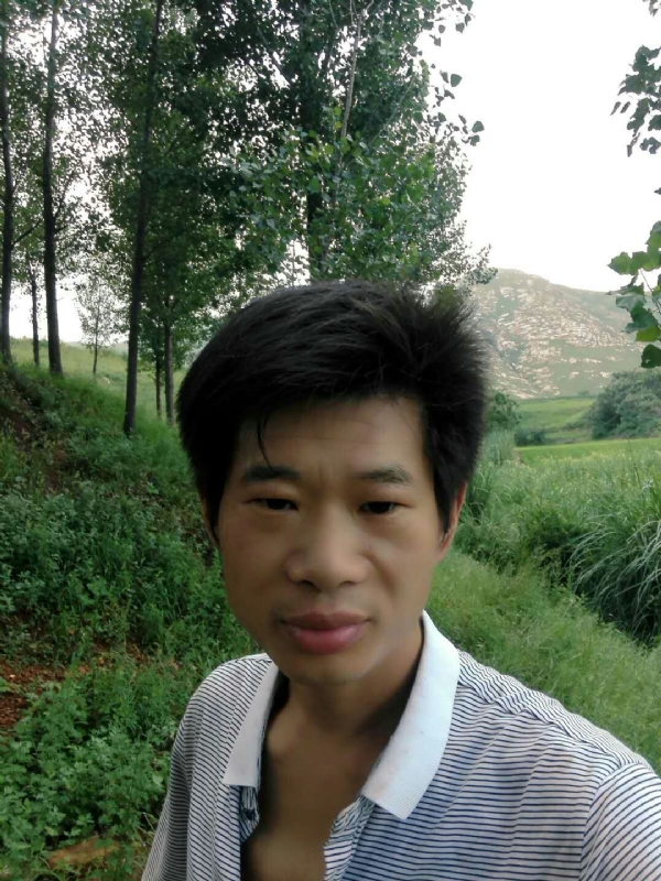 好男儿的第三张照片--兰州相亲服务中心