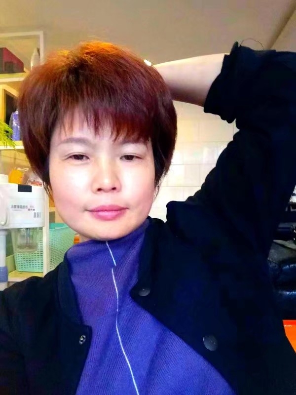 心若向阳的第二张照片--兰州相亲服务中心