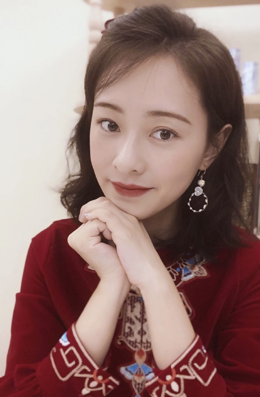 Betty的第一张照片--兰州相亲服务中心