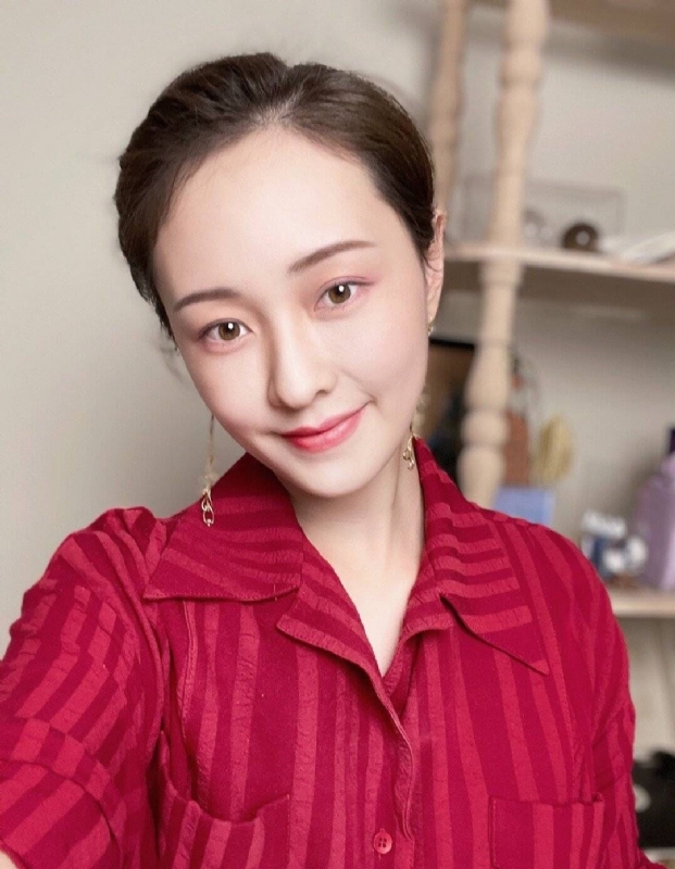 Betty的第二张照片--兰州相亲服务中心