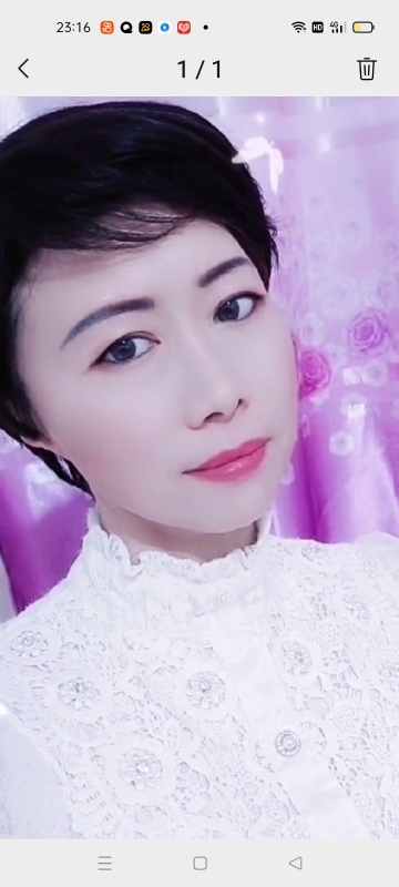 人生如茶的第一张照片--兰州相亲服务中心