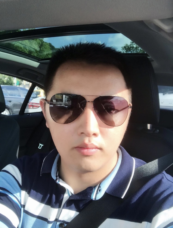 郑昊的第一张照片--兰州相亲服务中心