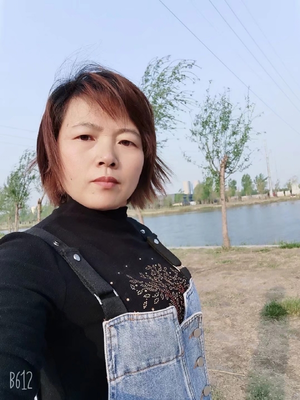 宁静致远的第一张照片--兰州相亲服务中心